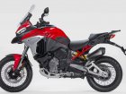 2023 Ducati Multistrada V4 Rally